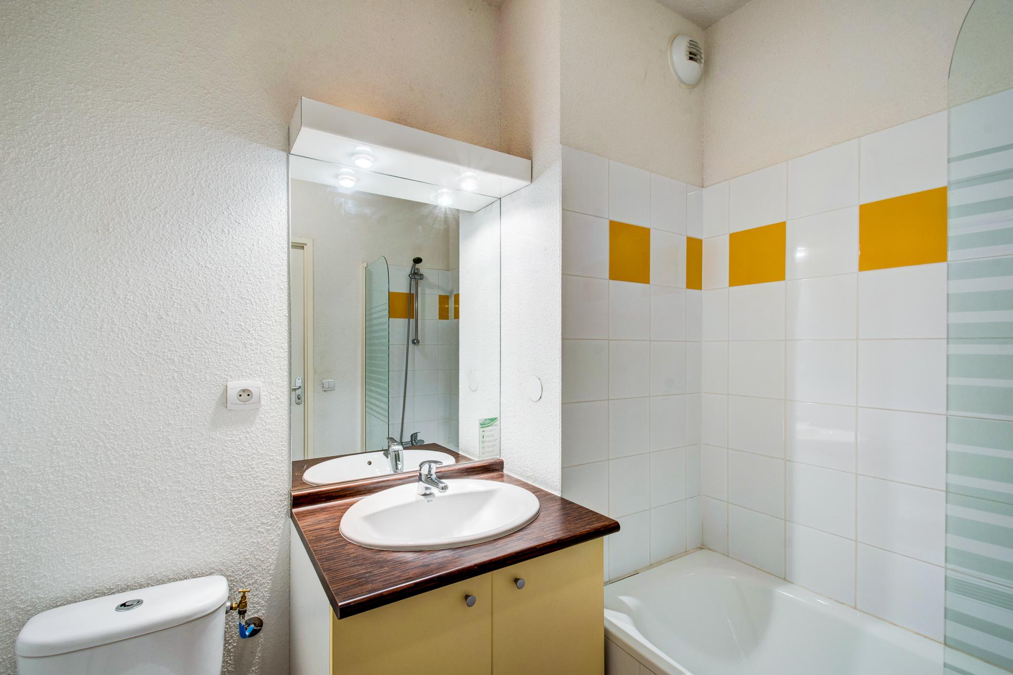 Vacanceole - Residence Illixon Bagnères-de-Luchon 외부 사진