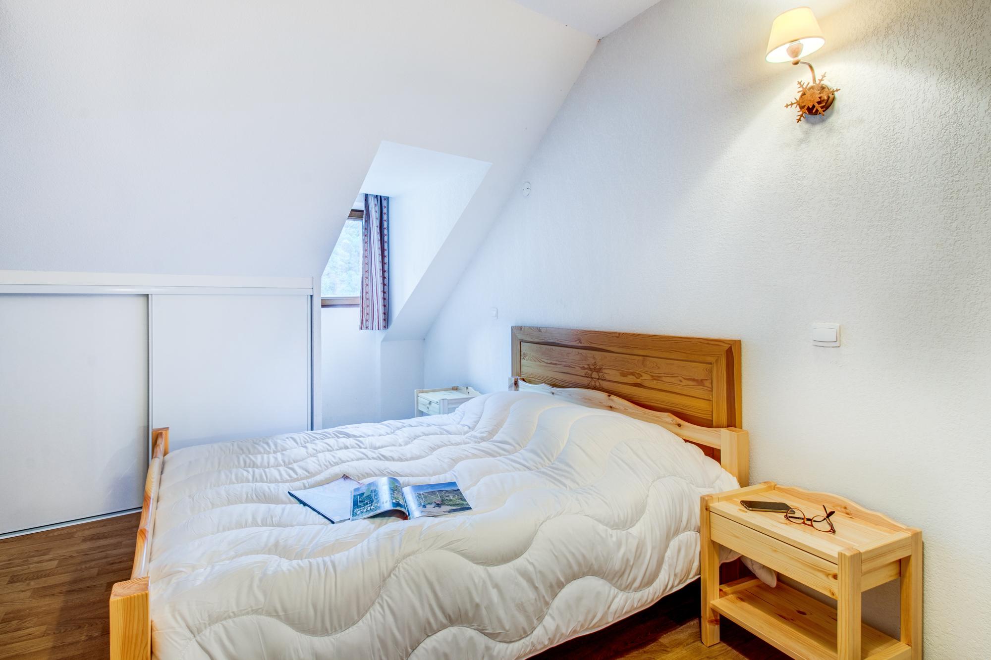 Vacanceole - Residence Illixon Bagnères-de-Luchon 외부 사진