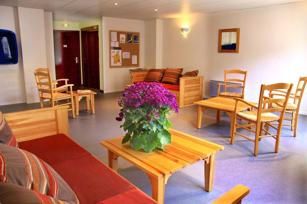 Vacanceole - Residence Illixon Bagnères-de-Luchon 외부 사진